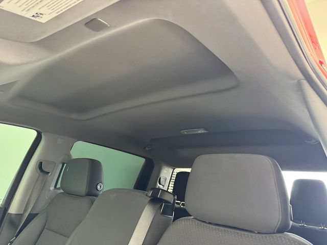 Used 2021 Chevrolet Silverado 1500 Custom RWD image 5