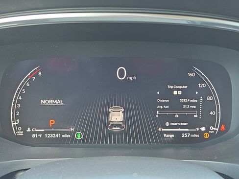 Used 2022 Acura MDX SH-AWD w/ Technology Package image 19