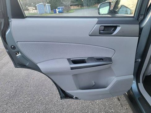 Used 2013 Subaru Forester 2.5X w/ Alloy Wheel Pkg image 14