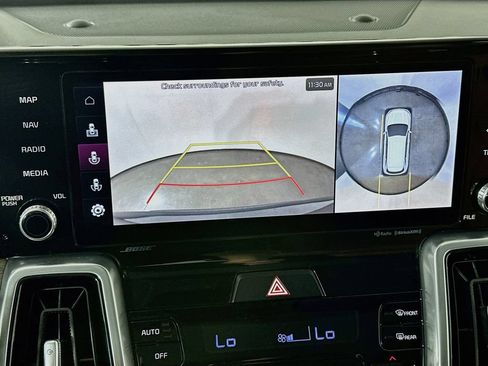 Certified 2023 Kia Sorento SX Prestige AWD/4WD image 14
