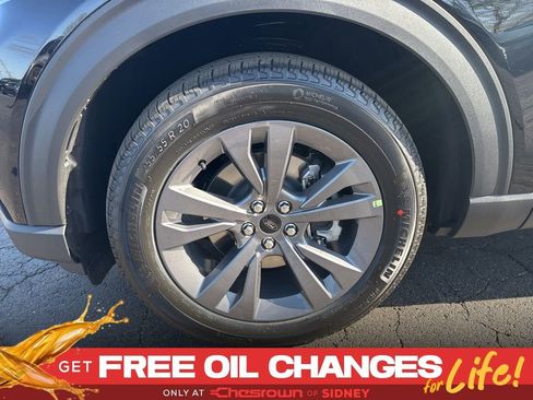 New 2026 Ford Explorer Active AWD/4WD image 9