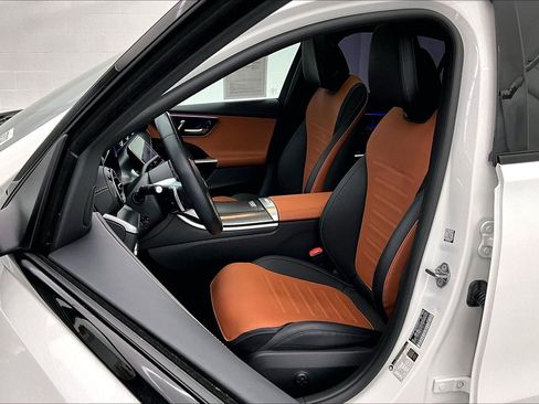 Certified 2023 Mercedes-Benz C 300 Sedan image 16