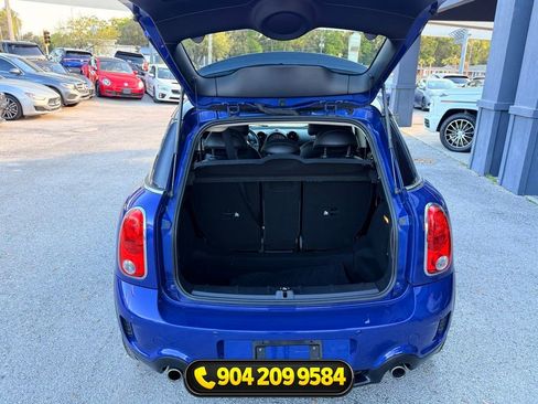 Used 2015 MINI Cooper Countryman S FWD image 26