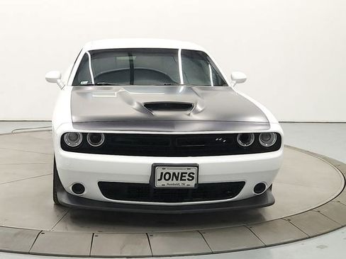 Used 2023 Dodge Challenger R/T w/ Blacktop Package image 2