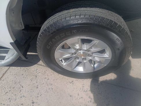 Used 2023 Chevrolet Silverado 1500 W/T w/ WT Fleet Convenience Package image 13