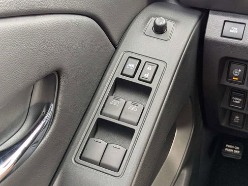 New 2026 Nissan Frontier SV w/ SV Convenience Package image 22