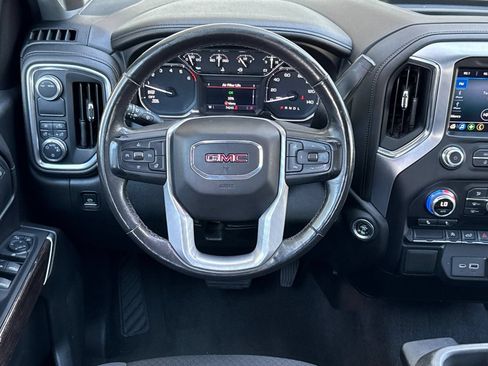 Used 2020 GMC Sierra 1500 Elevation w/ Elevation Value Package RWD image 15