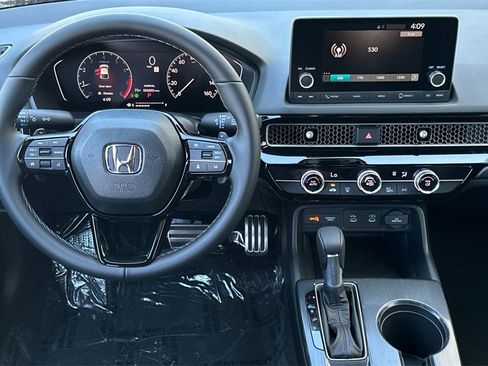 New 2026 Honda Civic Sport image 14