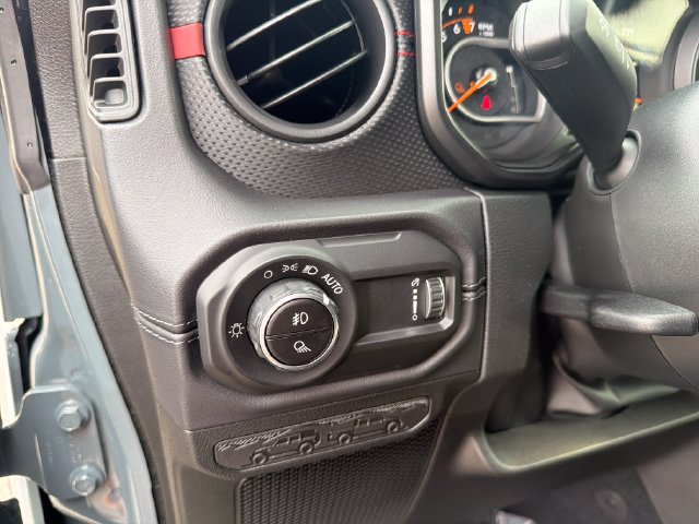 New 2026 Jeep Gladiator Mojave AWD/4WD image 13