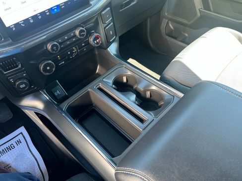 Used 2024 Ford F150 STX AWD/4WD image 23