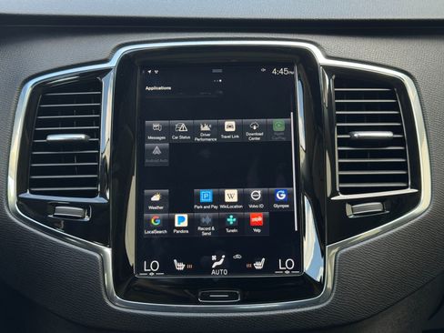 Used 2017 Volvo XC90 T6 Momentum w/ Vision Package AWD/4WD image 27