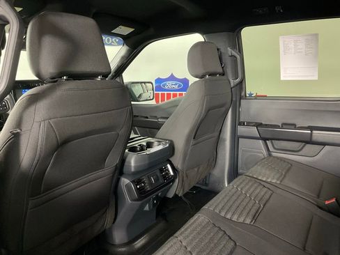 Used 2022 Ford F150 XL w/ STX Appearance Package AWD/4WD image 15