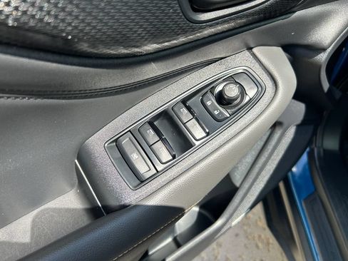 Used 2024 Subaru Outback Wilderness AWD/4WD image 12
