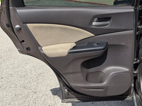 Used 2014 Honda CR-V EX image 15