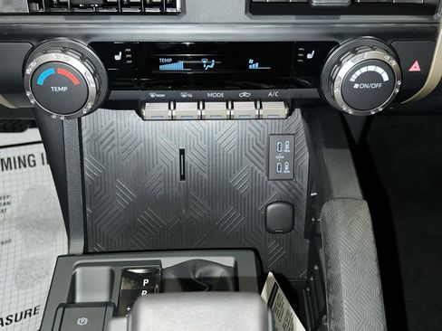 New 2026 Toyota Tacoma SR5 image 23