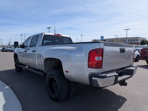 Used 2008 GMC Sierra 3500 SLE image 28