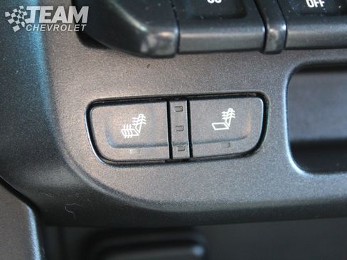 Used 2020 Chevrolet Colorado Z71 image 17