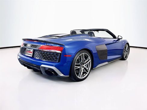 Used 2020 Audi R8 V10 performance AWD/4WD image 31