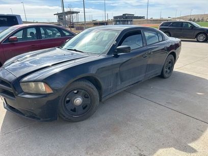 Used 2013 Dodge Charger Police w/ Connectivity Group
