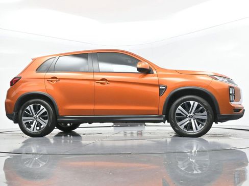 Used 2024 Mitsubishi Outlander Sport ES AWD/4WD image 48