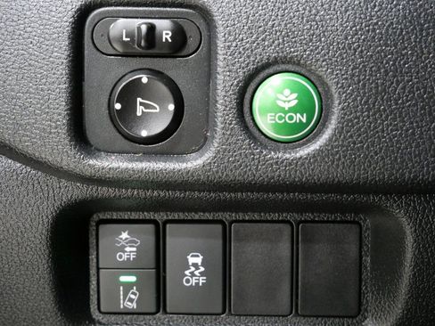 Used 2021 Honda Passport EX-L image 15