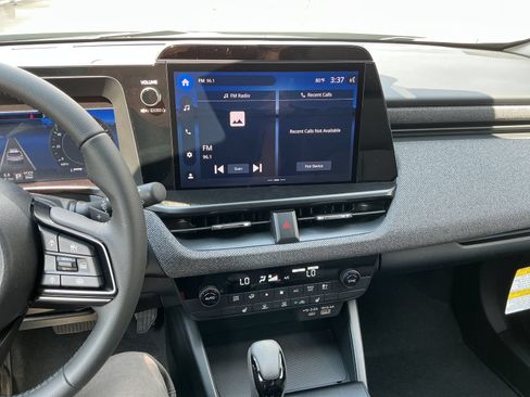 New 2026 Subaru Outback Premium AWD/4WD image 17
