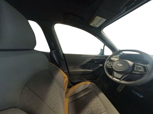 New 2026 Subaru Crosstrek 2.5i Sport image 27