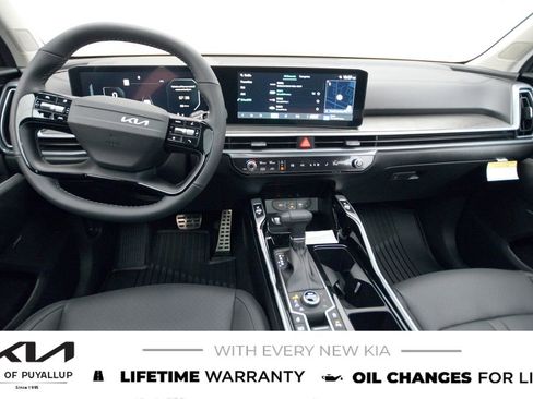 New 2026 Kia Sorento SX image 17