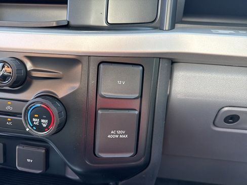 New 2025 Ford F550 XL image 27