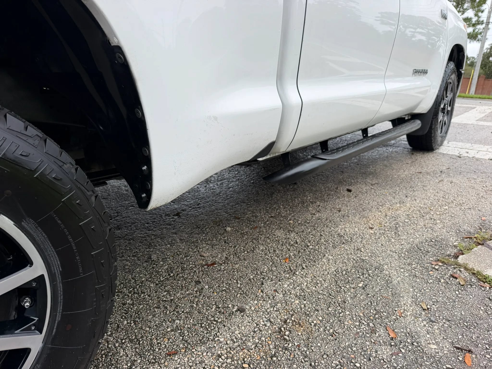 Used 2016 Toyota Tundra SR5 w/ TRD Off Road Package RWD image 43