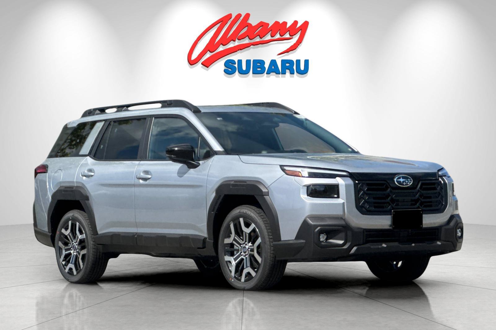 New 2026 Subaru Outback Touring XT AWD/4WD image 2