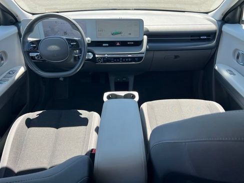 Used 2024 Hyundai Ioniq 5 SE AWD/4WD image 12