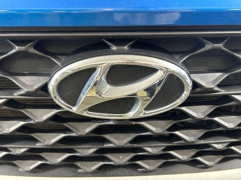 Used 2019 Hyundai Tucson SE AWD/4WD image 9