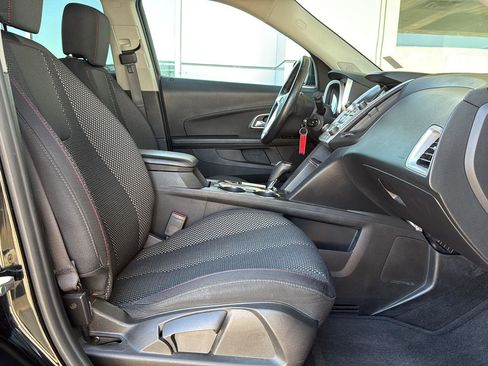 Used 2016 Chevrolet Equinox LT w/ Convenience Package image 31