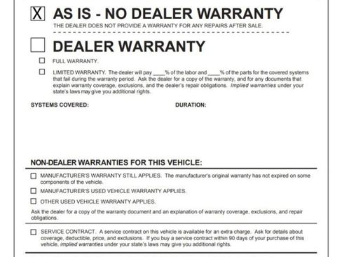 Used 2025 Jeep Grand Cherokee L Laredo RWD image 32