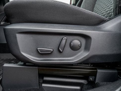 New 2025 Ford Ranger XLT w/ Equipment Group 301A High image 37