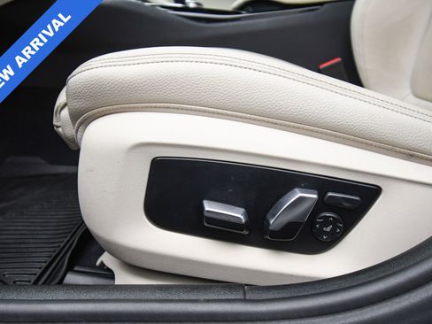Used 2019 BMW 540i xDrive 540i xDrive image 42