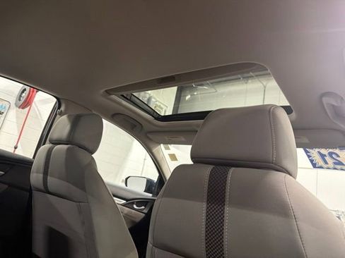 Used 2021 Honda Civic EX image 23