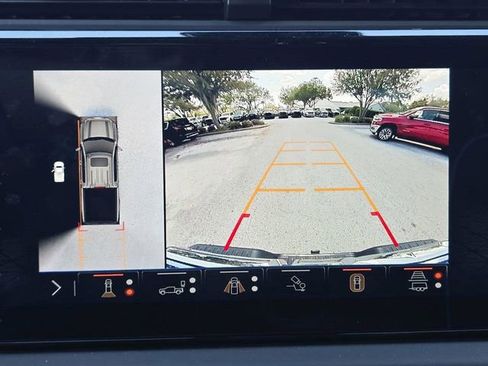 Used 2024 GMC Sierra 1500 Denali Ultimate image 29