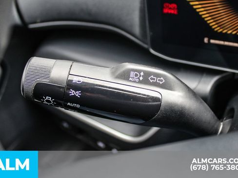 Used 2025 Kia K4 FWD image 27