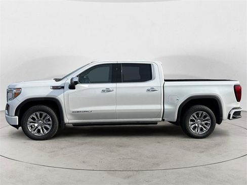 Used 2021 GMC Sierra 1500 Denali image 2