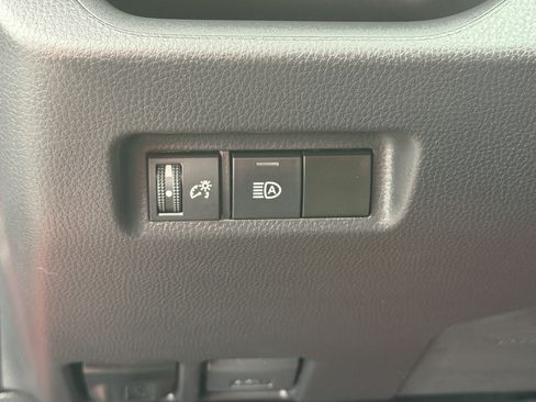 Used 2024 Toyota RAV4 LE AWD/4WD image 16