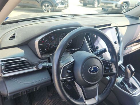 Used 2022 Subaru Outback Limited XT AWD/4WD image 14