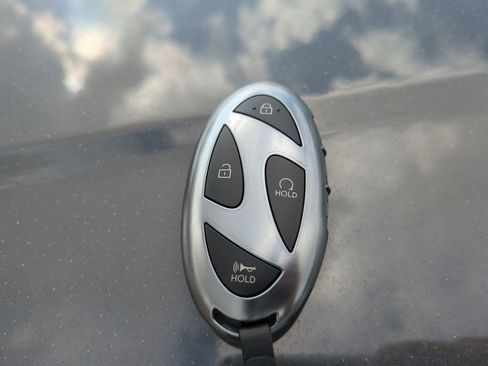 New 2026 Hyundai Kona Limited image 38