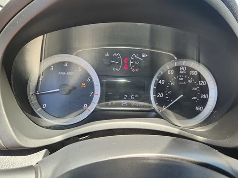 Used 2015 Nissan Sentra SL FWD image 19