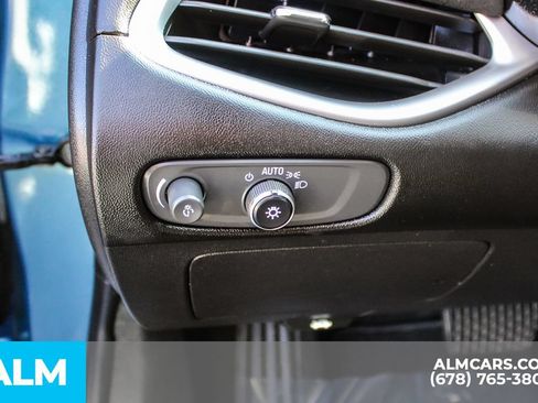 Used 2025 Chevrolet Malibu LT FWD image 29