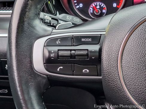 Used 2023 Kia K5 GT w/ GT1 Package image 16