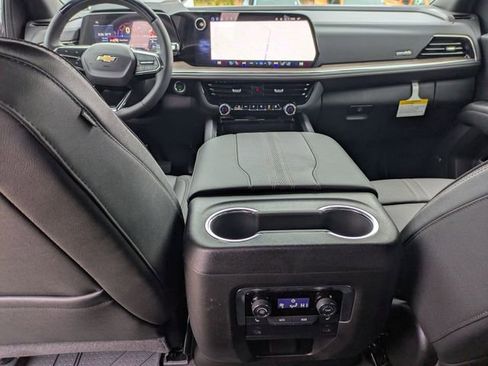 New 2026 Chevrolet Tahoe High Country image 31