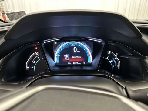 Used 2017 Honda Civic EX image 14