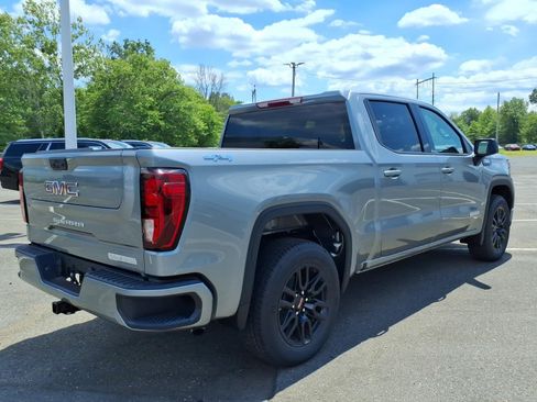 New 2026 GMC Sierra 1500 Elevation AWD/4WD image 5